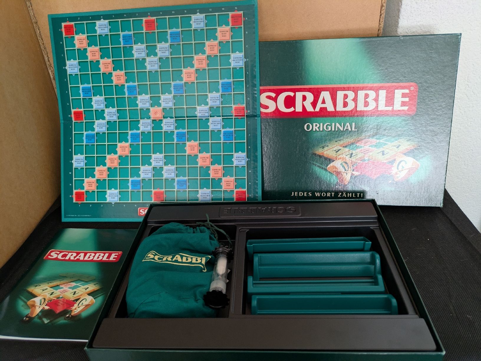 Ravensburger Jeux: Brettspiel Paket – D'occasion à Interlaken par stalfran 1