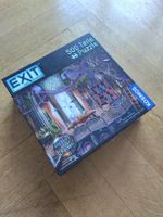 Exit Puzzle: Die Bibliothek der Träume - 500 Teile!