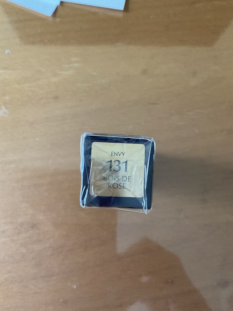 Estée Lauder Make-up: Lippenstift Estée Lauder Lady Aiko, Nr. 131 – Nuovo e nell'imballaggio originale da Meilen venduto da Feldmeilen 1