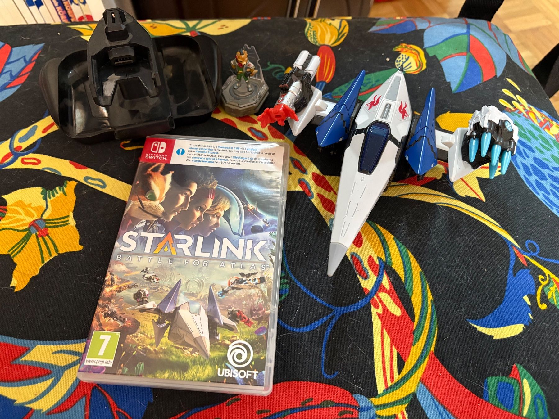 Giochi: Starlink Switch Spiel – Usato da Koblenz venduto da anboma