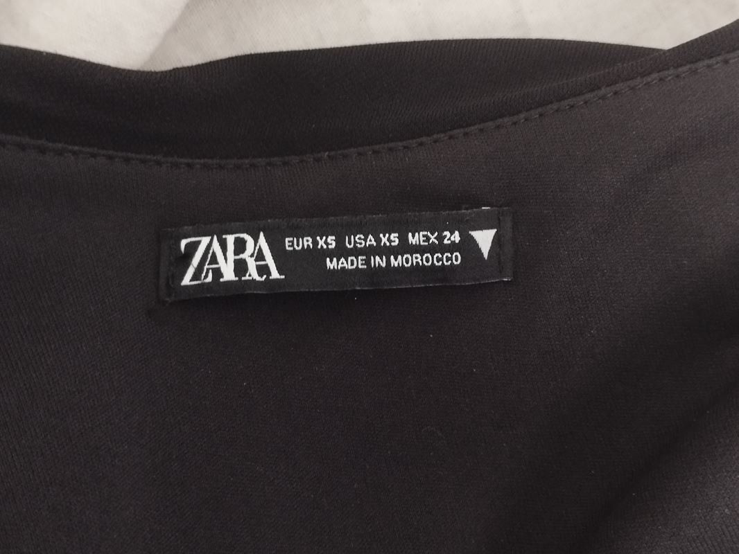 Zara Kleider: ZARA Kleid Gr. XS – Gebraucht aus Schübelbach von Restwert_Schubelbach 5
