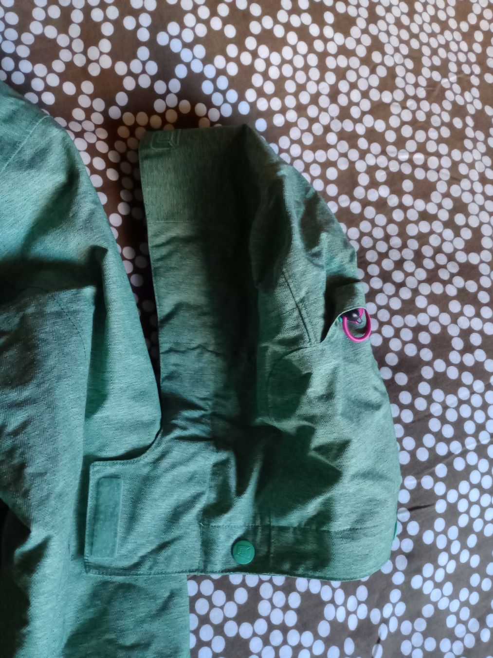 Giacche & Cappotti: Ski Jacke Belowzero gr. 152 – Usato da Castel San Pietro venduto da misha05 6