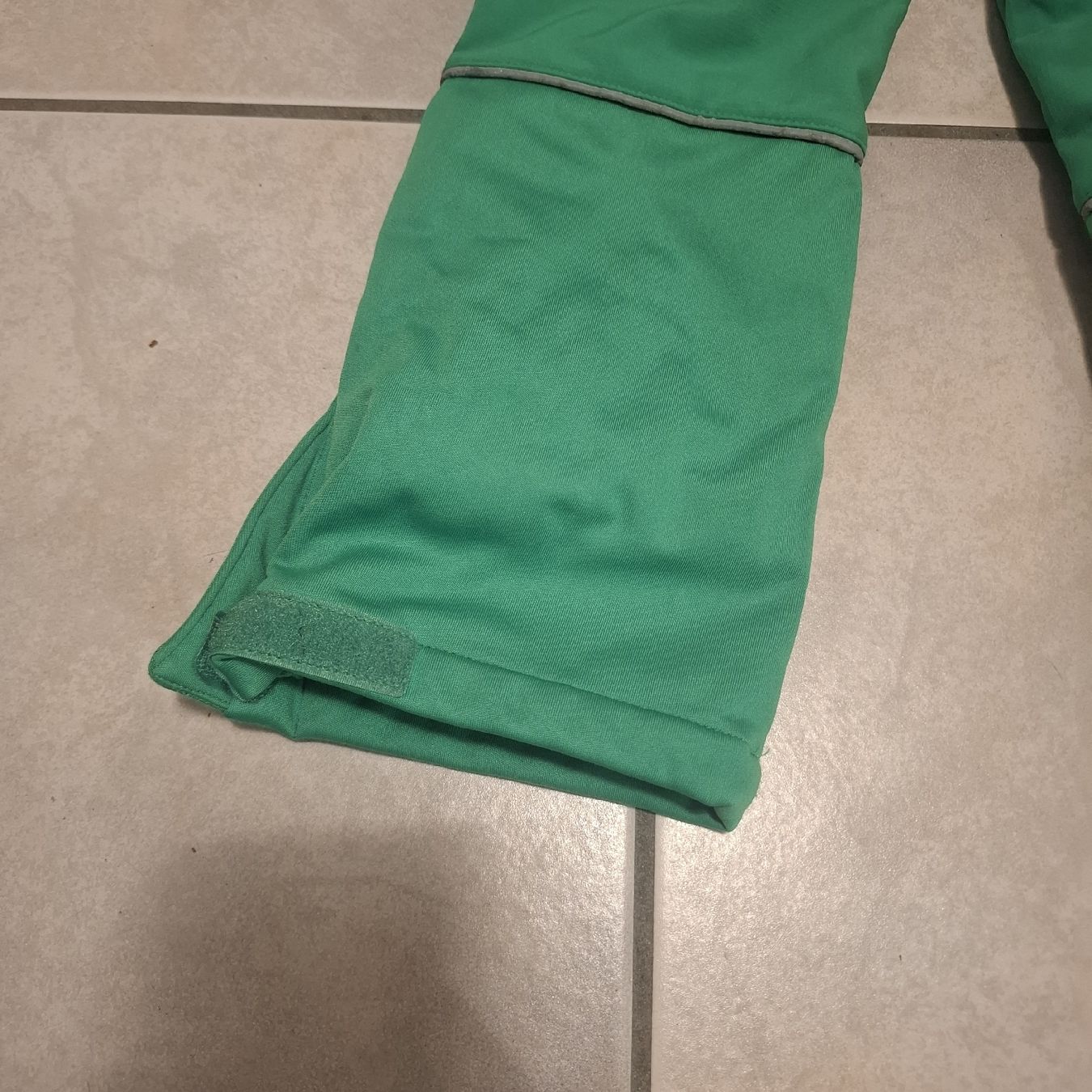 Pantaloni: Softshellhose Gr.98/104 – Usato da Fischbach-Göslikon venduto da Rainbow88 2
