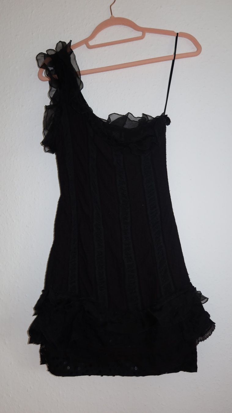 Isabel Marant Vestiti: Isabel Marant Cocktailkleid Gr. XS – Nuovo (secondo la descrizione) da St. Gallen venduto da jul_5skb 1