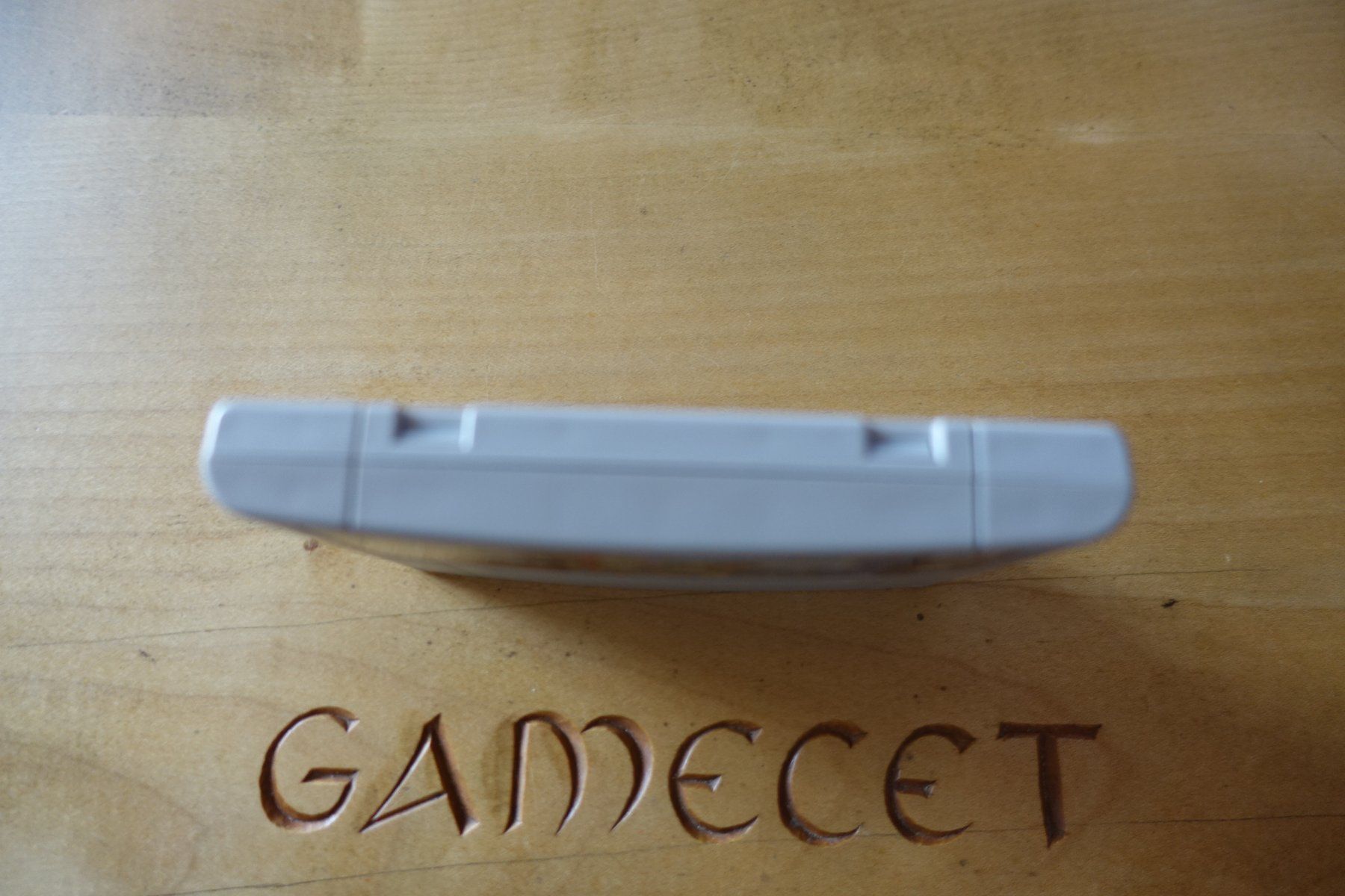 Nintendo Giochi: Les Schtroumpfs - französisch – Usato da Steinach venduto da Gamecet 1