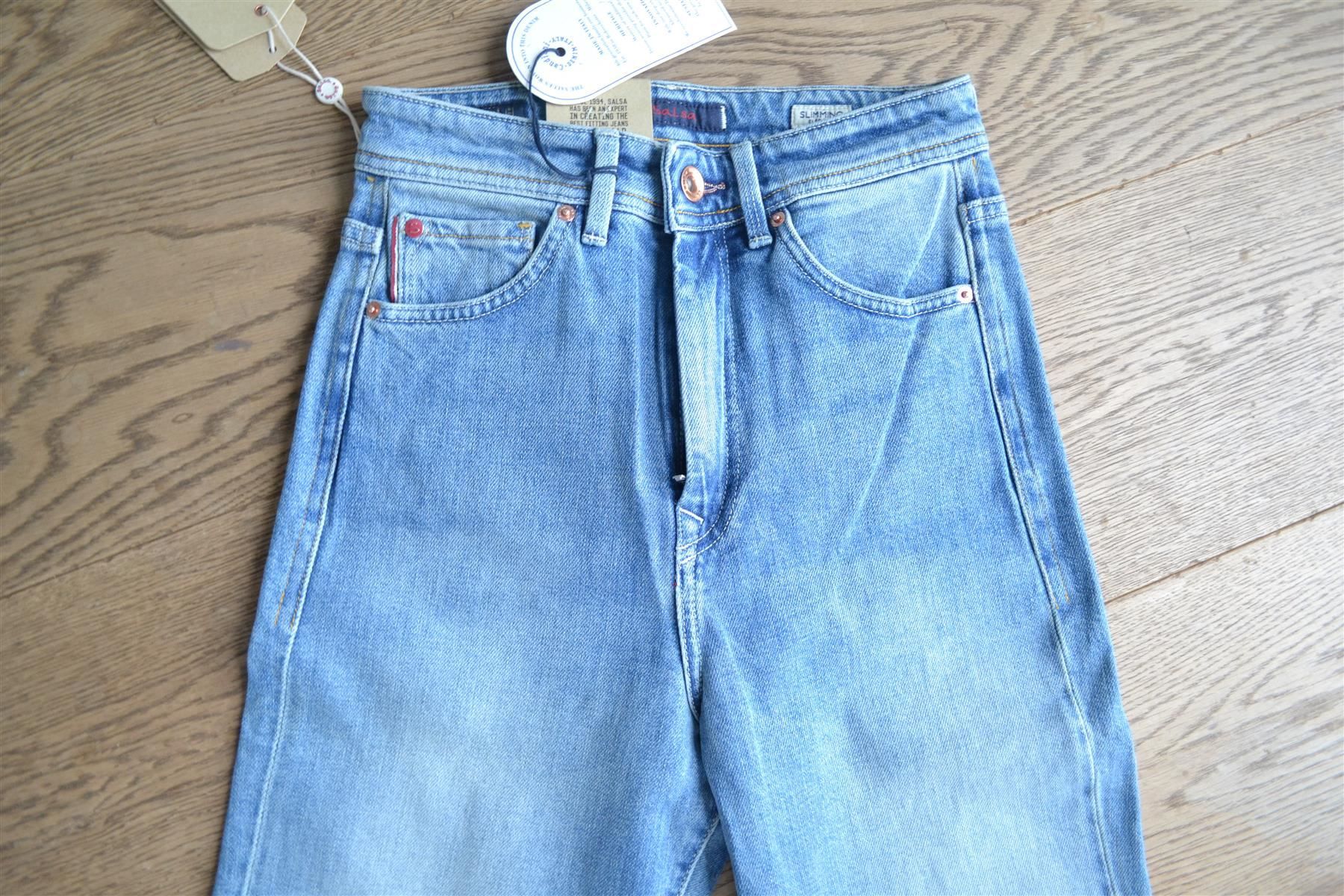 Salsa Jeans: Jeans, Salsa, ++NEU++, 26/28 – Neu (gemäss Beschreibung) aus Stettfurt von outlet72 1