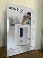 BONECO U200 Ultrasonic Humidifier New