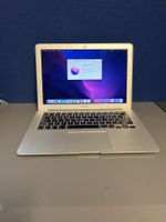 MacBook Air 13" 2015, 1.6GHz i5, 8GB/128 SSD #27