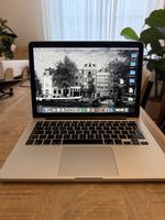 Macbook Pro Retina 13 Zoll 2013 inkl. Ladegerät