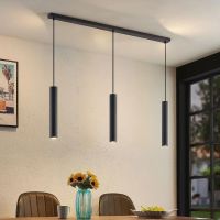 3 Stk. Pendellampe Metall *neu*