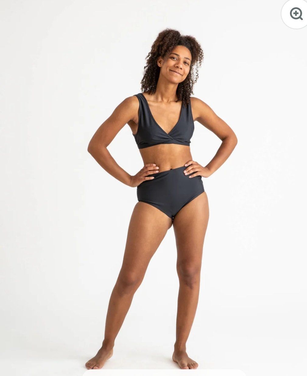 Costumi da bagno & Bikini: Matona Bikini Oberteil Neu Gr 34 – Nuovo e nell'imballaggio originale da Wichtrach venduto da Elenagonzi 2