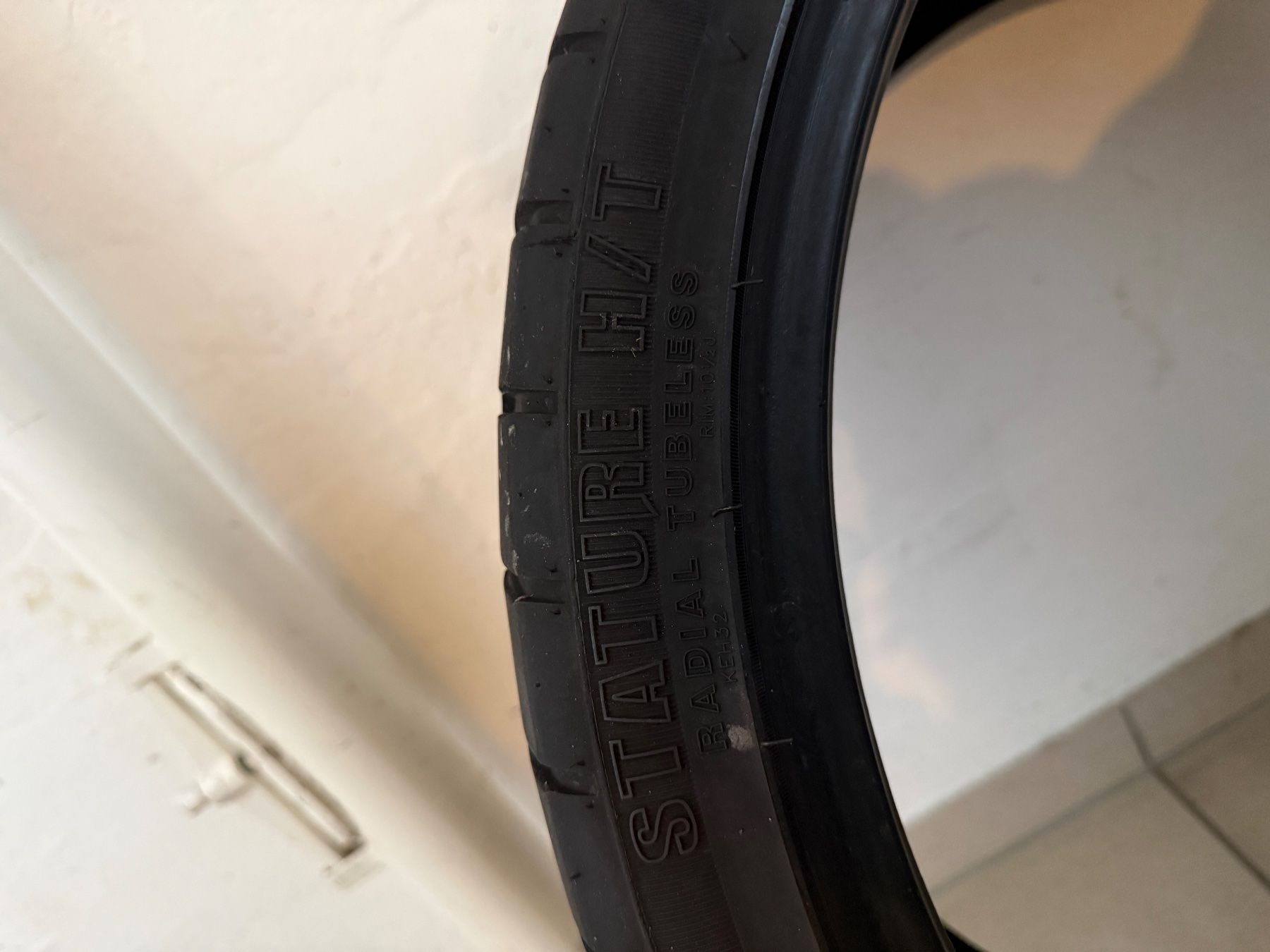 Pneumatici & Ruote complete: Reifen – Usato da Oftringen venduto da leo_2hdz 4