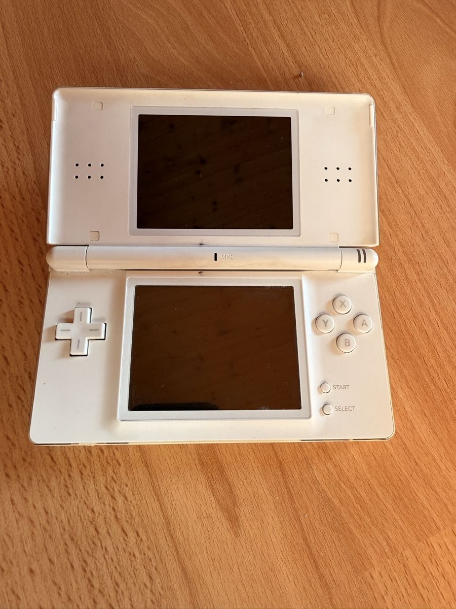 Nintendo Console: Nintendo DS Lite – Usato da Arzo venduto da bro_l99m 1