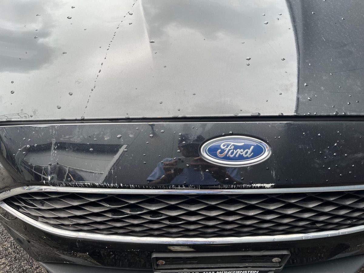 Ford Automobili: Ford Focus 1.0 – Usato da Wallbach venduto da SchnellAutomobile 4