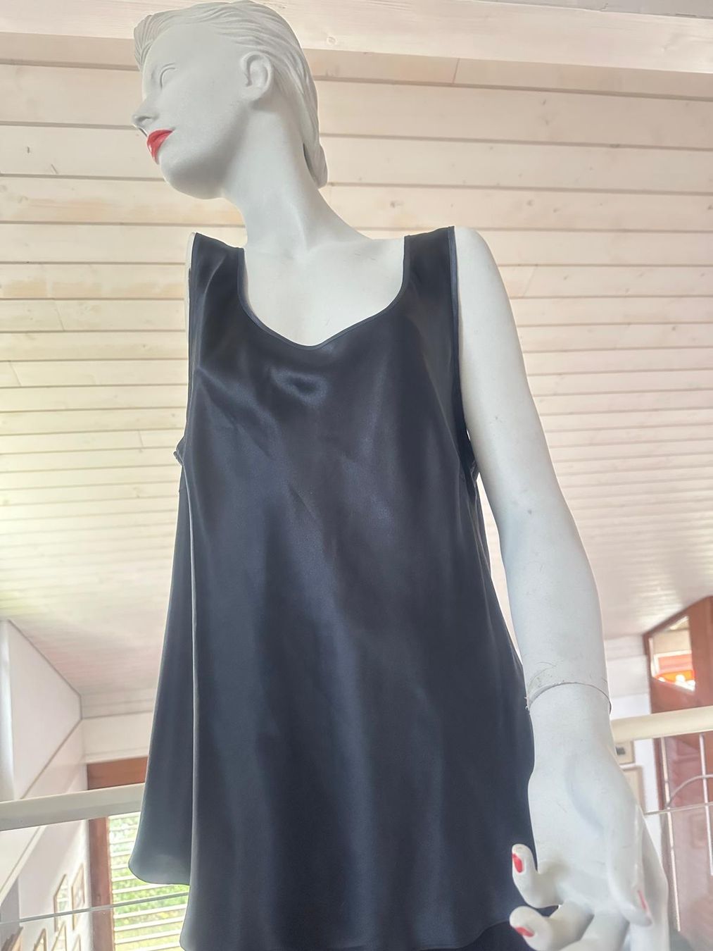 Sonstige Unterwäsche: Unterkleid von EVA B. BITZER – Gebraucht aus Neuhausen von Lechasseur 1