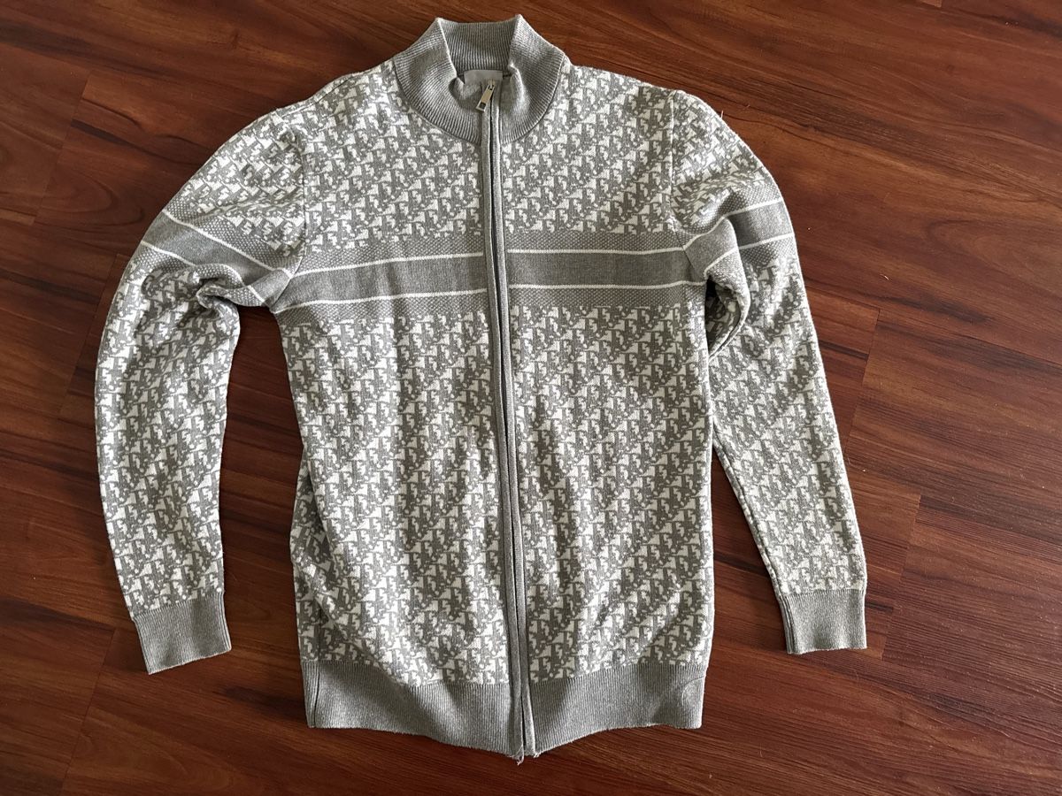 Dior Maglioni & Felpe: Dior Pullover  – Usato da Luzern venduto da chevy7779 1