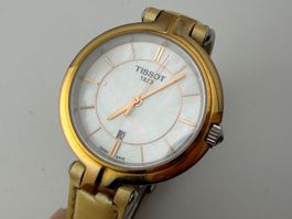 Belle TISSOT pour femme