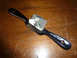 Couteau à fil / Hobel