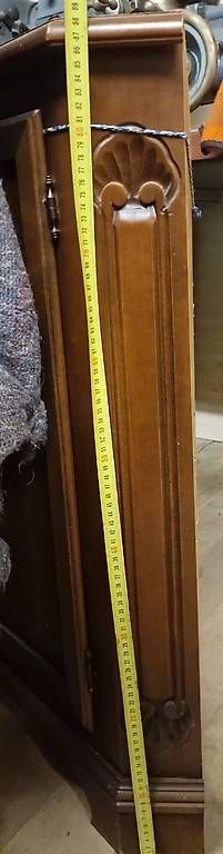 Vitrines: Eckvitrine – D'occasion à Schüpfheim par Cosama 2