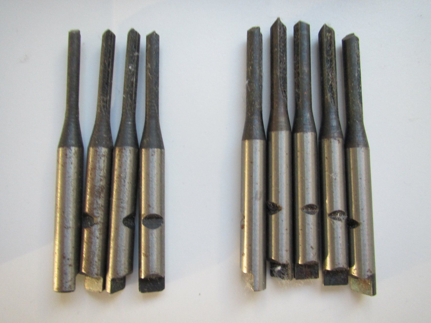 Alle Werkzeuge: SCHRÖDER DRILLSCHRAUBER SET 24 TEILIG – Neu (gemäss Beschreibung) aus Zumikon von Gung 4
