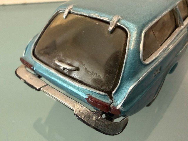 Modellini d'auto: Volvo 1800ES & 1800S Modellauto-Sammlung – Usato da Staad SG venduto da p1800es1972 5