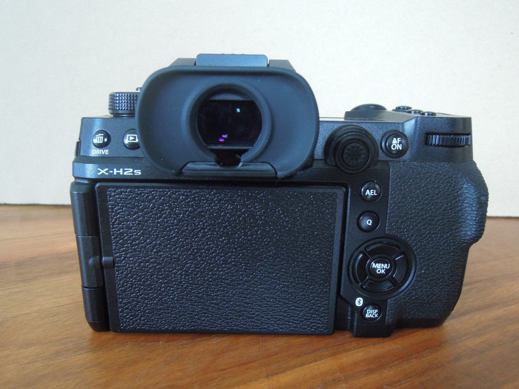 Fujifilm Appareil photo: Fujifilm X H2S – D'occasion à Genève par  2