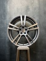 21 Zoll Felgen Porsche Macan NEU