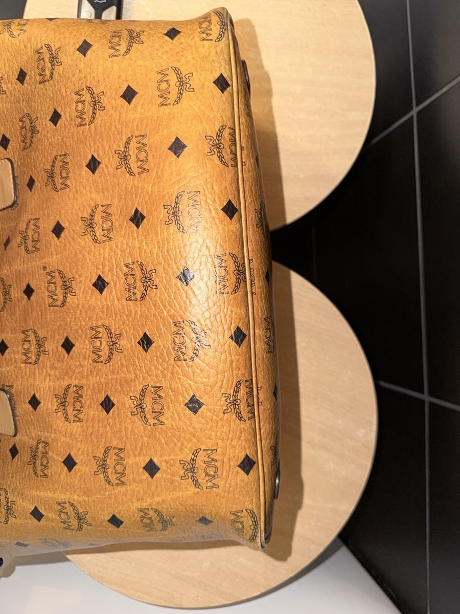 Taschen für Damen: Mcm bag  – Gebraucht aus Münchenstein von By.gabriela.v 9