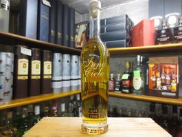 1 Fl. Grappa Stravecchia Inno al Cielo 50cl. 41 Vol.
