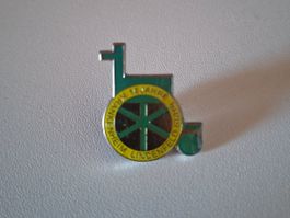 Pin Krankenheim Lindenfeld Suhr 15 Jahre