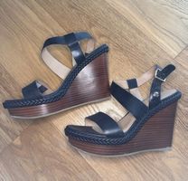 Tommy Hilfiger Wedges Sandale 38