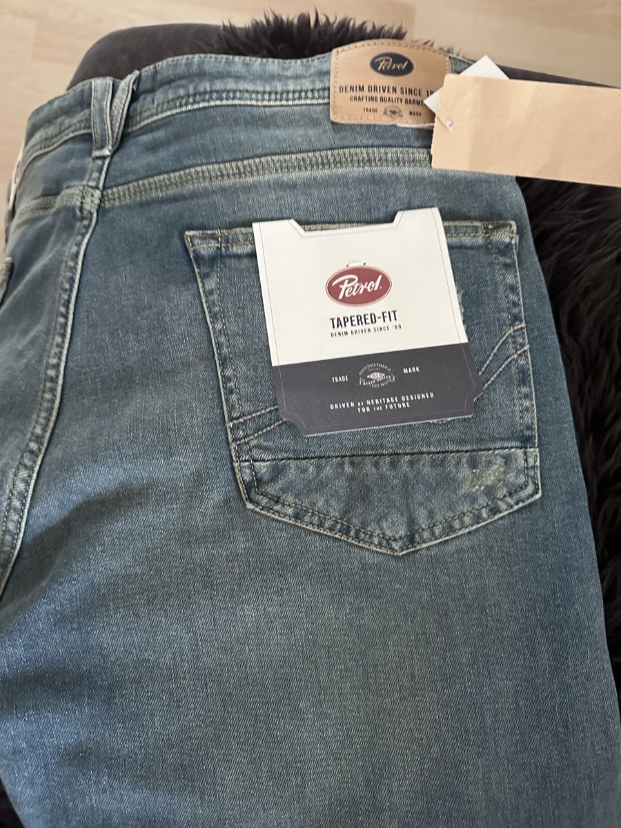 Jeans: Jeans Gr 33/34 – Neu und originalverpackt aus Immensee von kunterbunt010 1