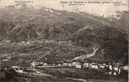 Saluti da Taverne
