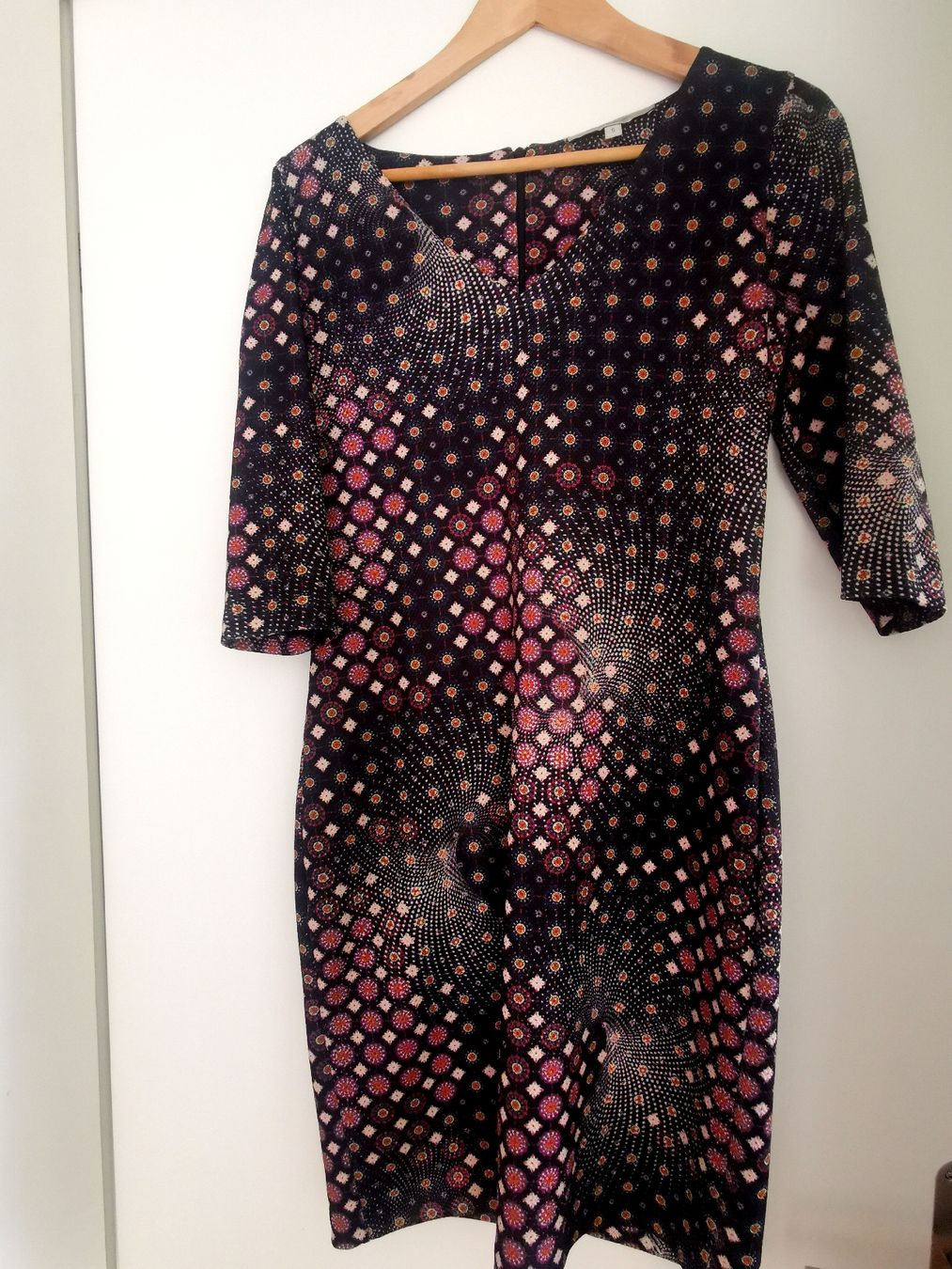 Vestiti: Robe La Fée Maraboutée taille 36 – Usato da meggen venduto da VICCHLU