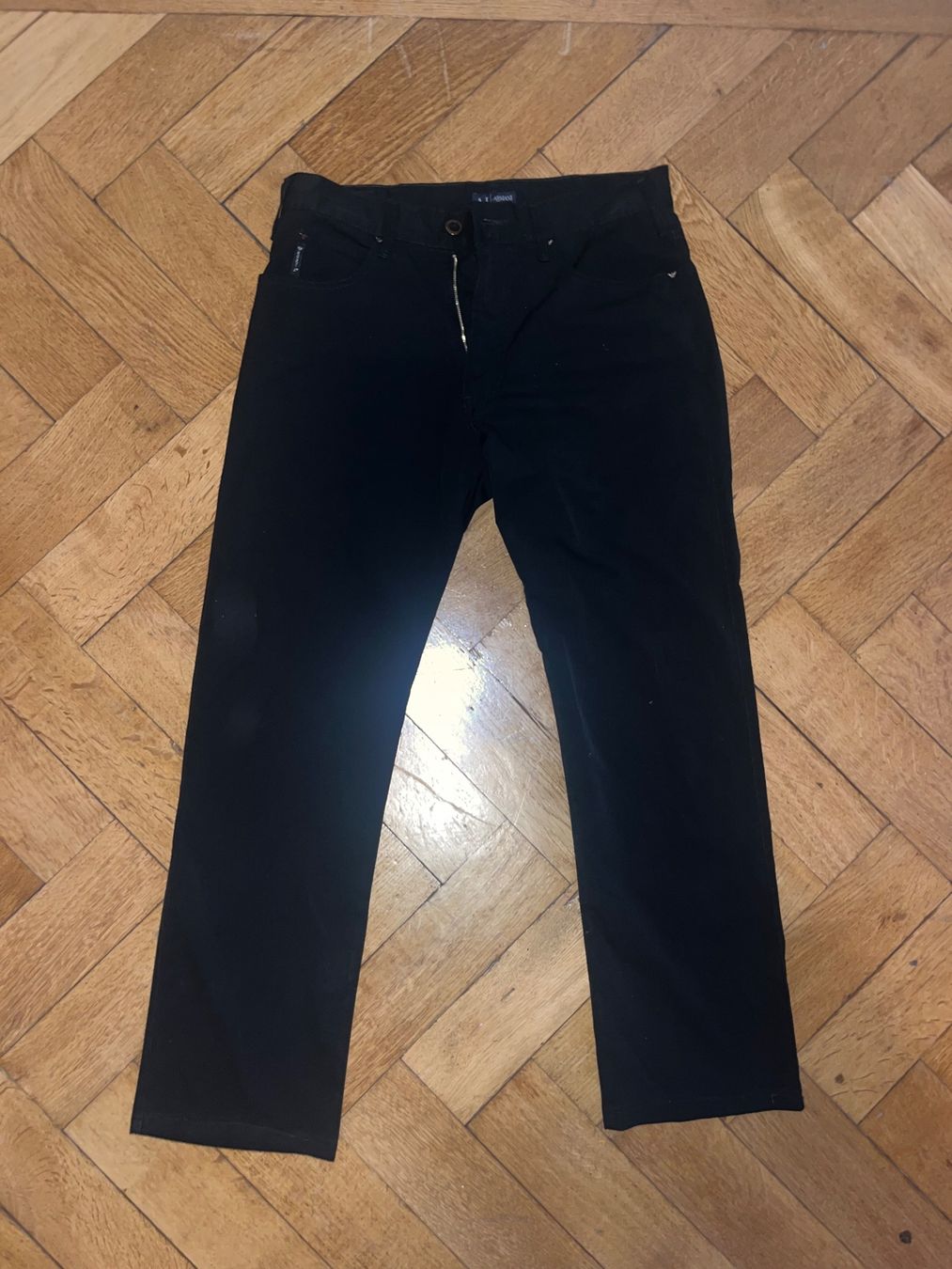 Armani Jeans: Armani Jeans / Grösse EU 33 – Usato da Bern venduto da mael3007