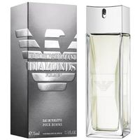 Armani Emporio armani diamonds men 75ml