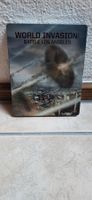 Blu Ray – World Invasion: Battle Los Angeles Steelbook