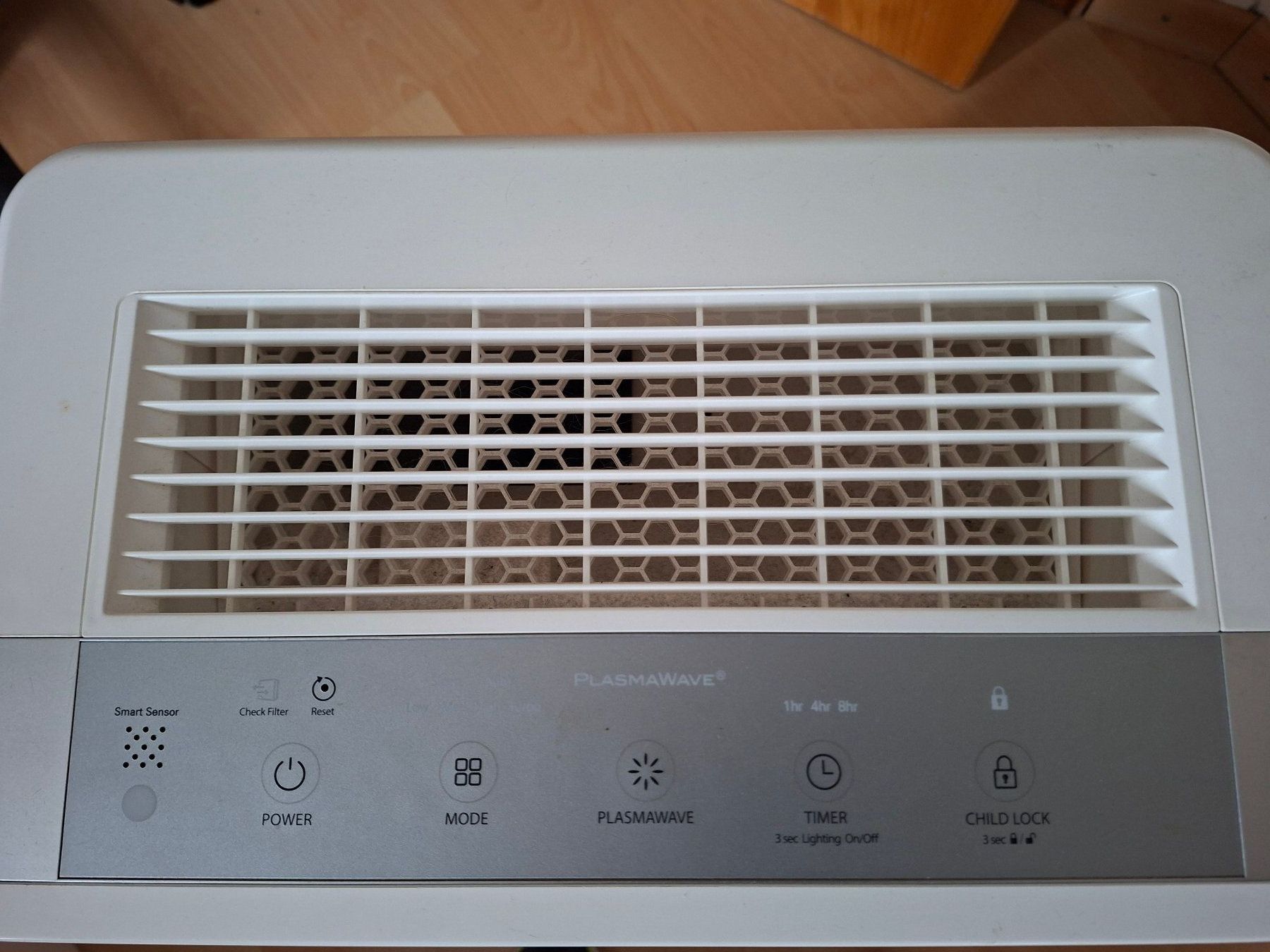 Purificateurs d'air: Winix Luftreiniger Zero+ – D'occasion à St. Gallen par pevau62 1