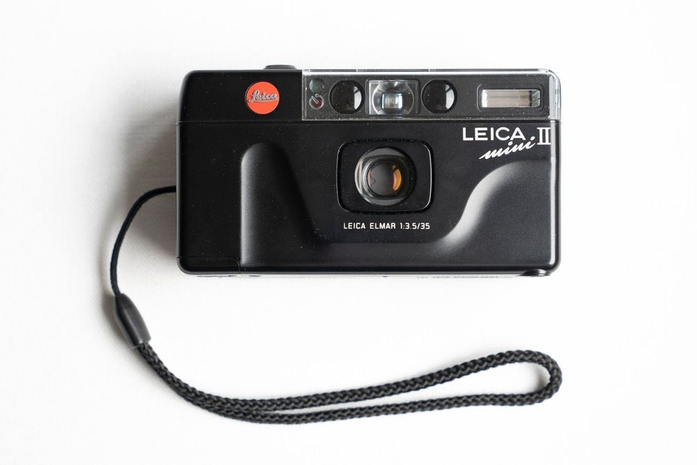 leica mini 2 review