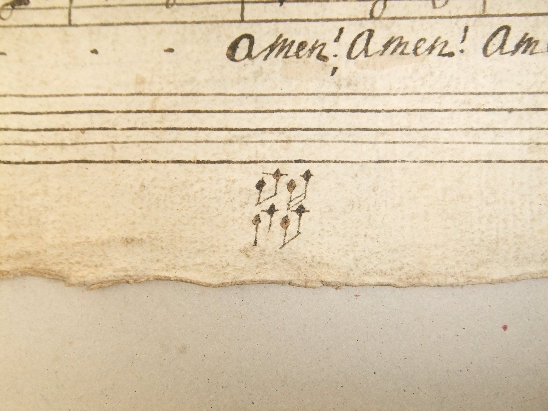 Bücher: Antikes Notenblatt / Musik Schweiz – Gebraucht aus Esslingen von eintagammeer 6