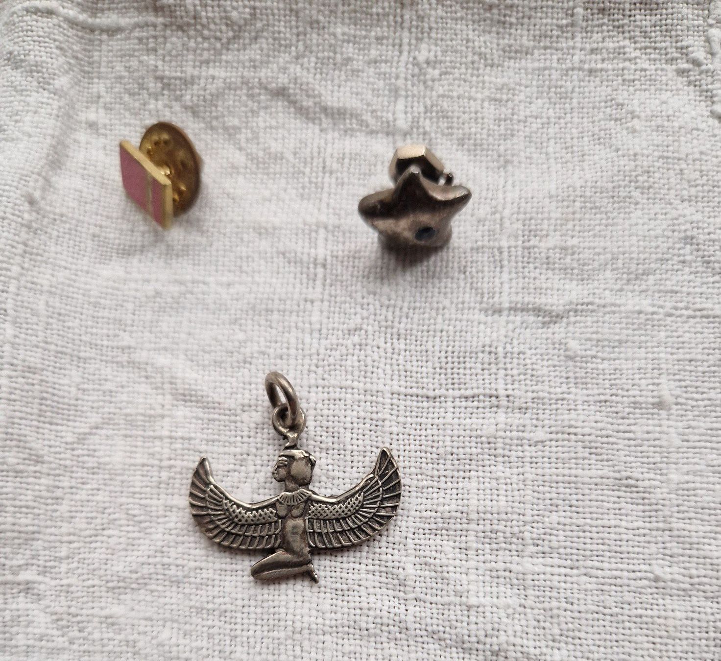 Ringe: Modeschmuck allerlei – Gebraucht aus Basel von aegina 4