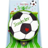 Spieluhr Fussball Baby Glück Die Spiegelburg
