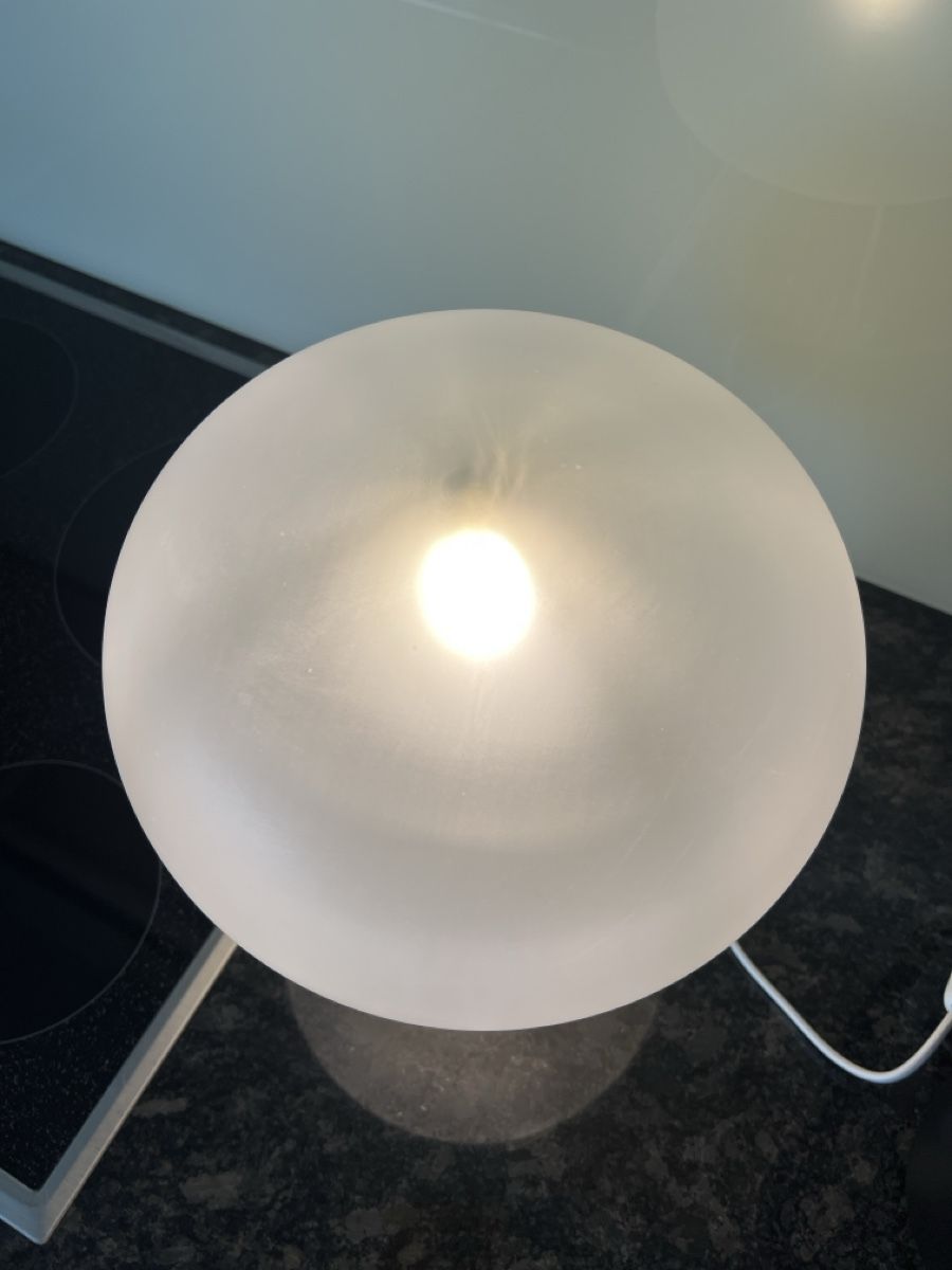 Lampes: Tischlampe Opalglas – Neuf (Voir description) à Ottenbach par _Merita.as 1