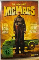 DVD MICMACS - UNS GEHÖRT PARIS mit DANY BOON