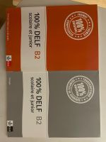 DELF B2 scolaire et junior - Übungen + Lösungen