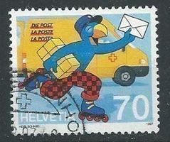1997 Schweiz