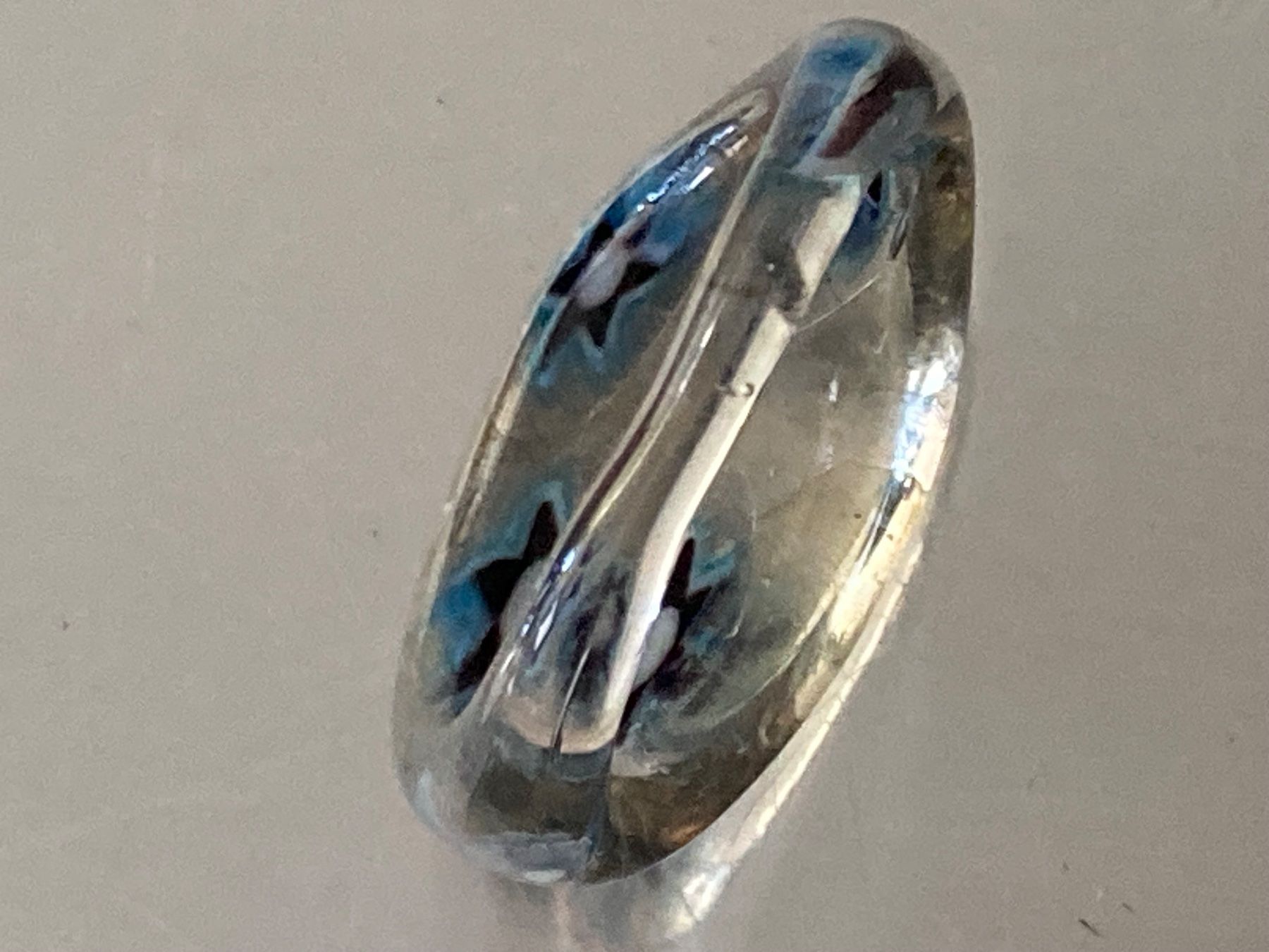 Sonstiger Schmuck: Bague fantaisie – Gebraucht aus Marly von Antigona71 2