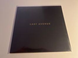 Last Avenue LP (CH-Rock Geheimtipp) (Sealed)