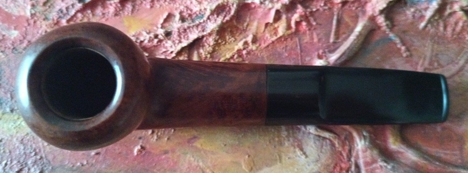 Pipes & Accessoires: Pfeife, Pipe BRISTOL Jobber – D'occasion à Wallbach par el_szatano 2
