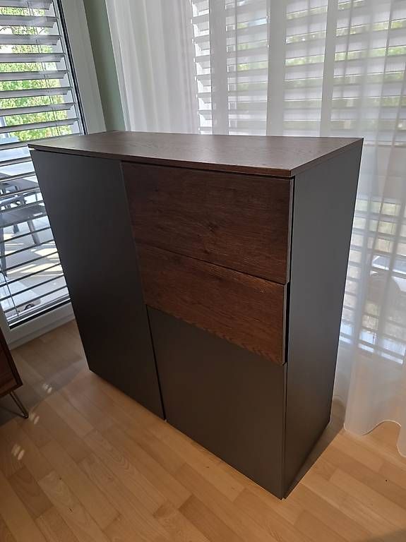 Kommoden: Sideboard / Highboard / Kommode / Schrank – Gebraucht aus Fehraltorf von Lumarsa 2